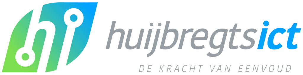 Huijbregts ICT